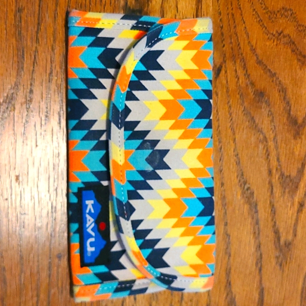 Kavu wallet